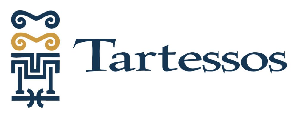 Logotipo del cliente de la promoción de viviendas