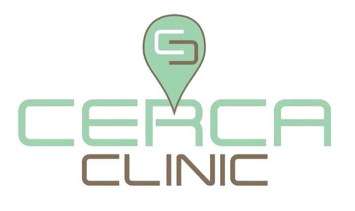 Logotipo de Cerca Clinic