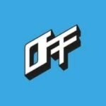 Logotipo del cliente de contenido deportivo