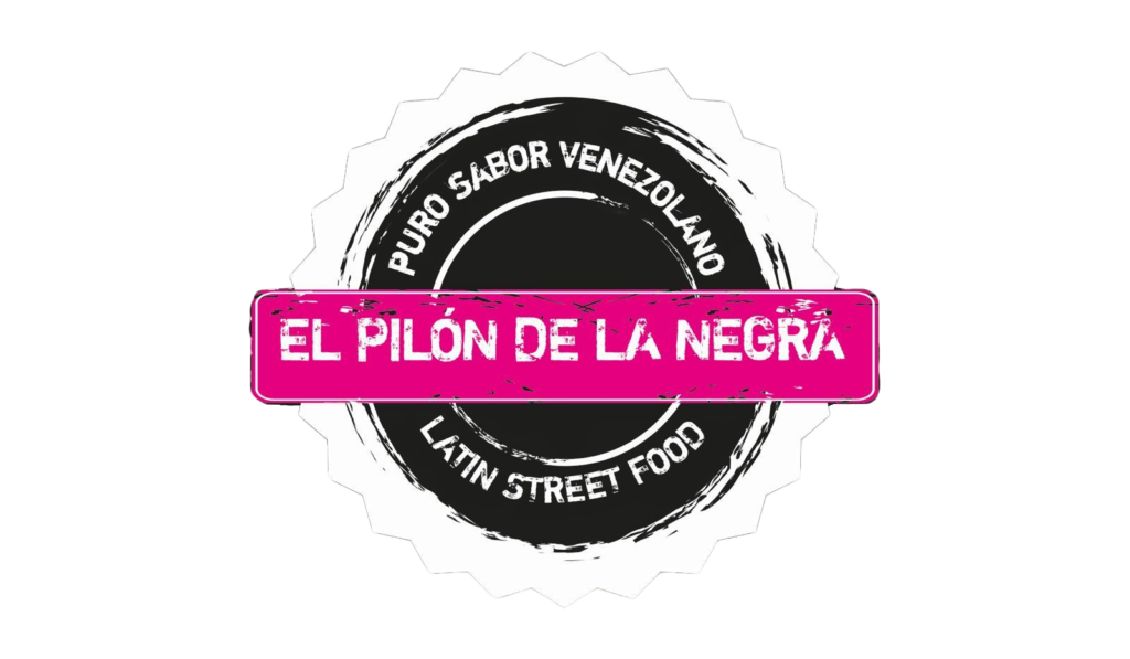Logotipo del restaurante El Pilón